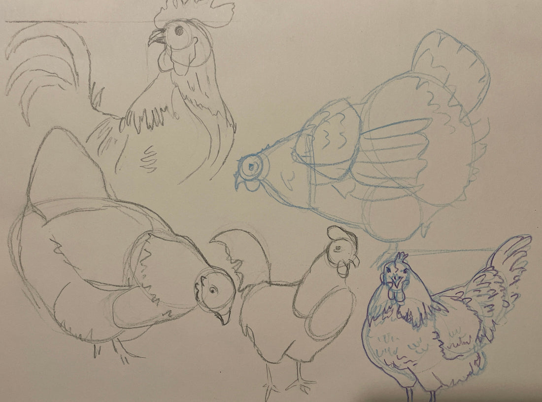 Coming on the 29th April 20' at Great Ayton Art Club.