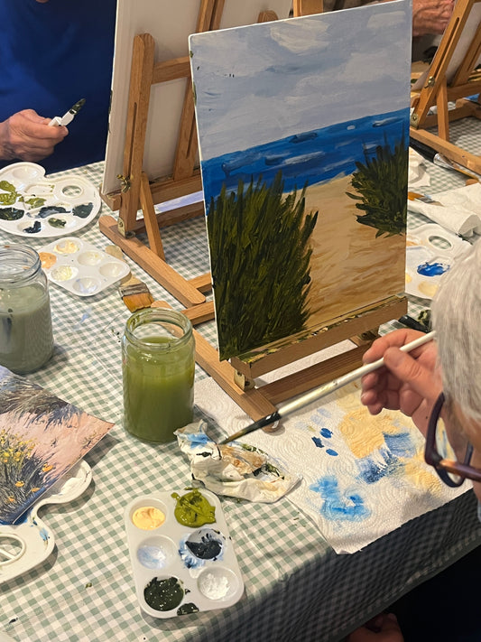 Texture and Play 20th May