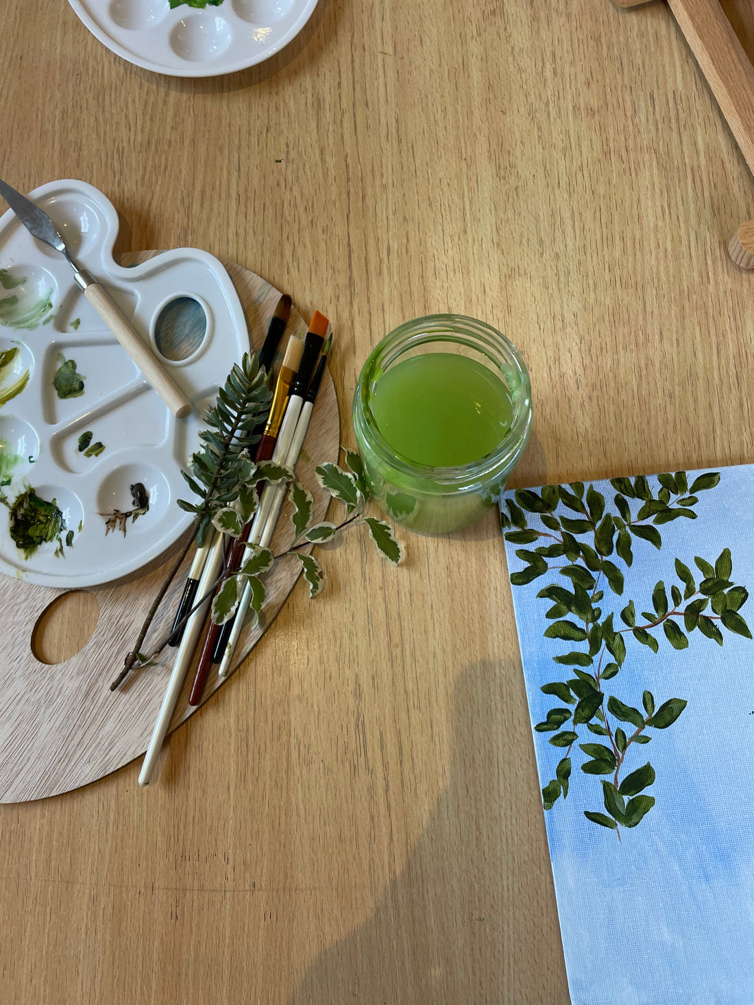 Next at Great Ayton Art Club (20th May)