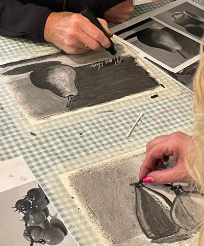 Castleton Craft Club 2nd July