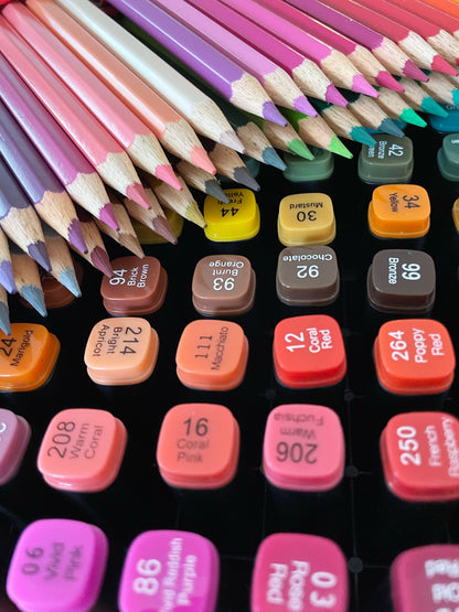 Summer Art Club 2026