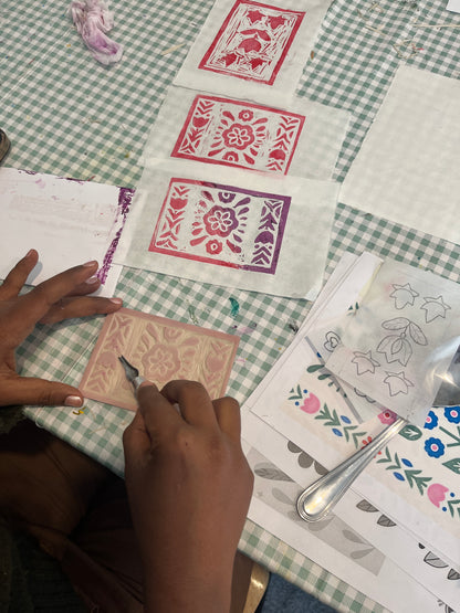 Saltburn Summer Art Club 2026