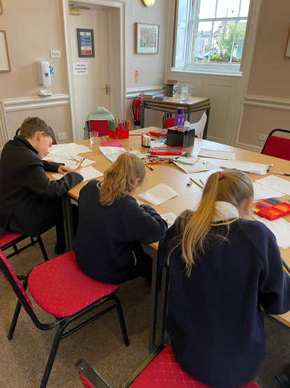 Workshops for your own event