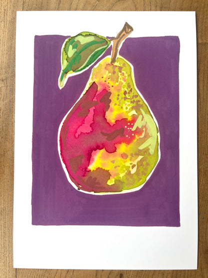 Pear   'Kitchen Collection'