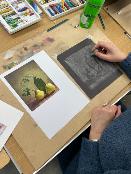 Swainby Art Workshops 2026