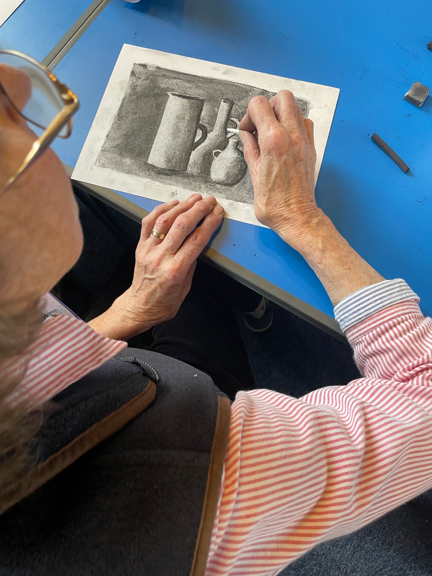 Castleton Craft Club 2nd July
