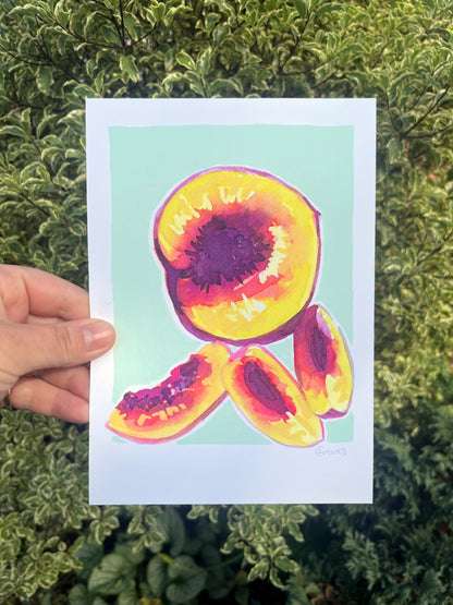 Nectarine   'Kitchen Collection'