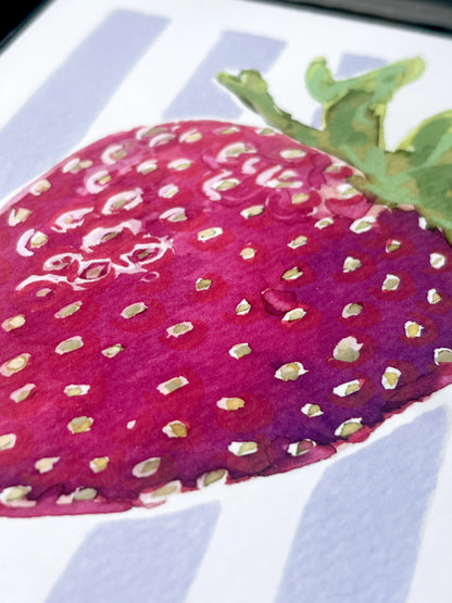 Strawberry   'Kitchen Collection'